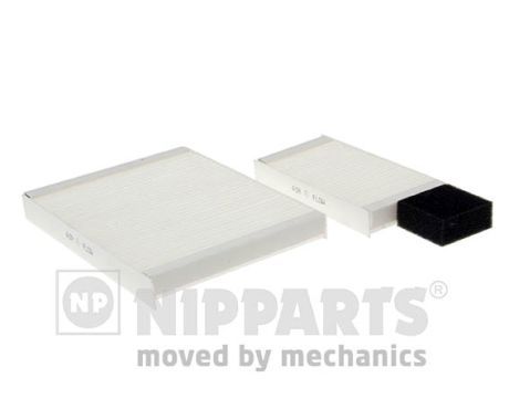 NIPPARTS filtras, salono oras N1340519