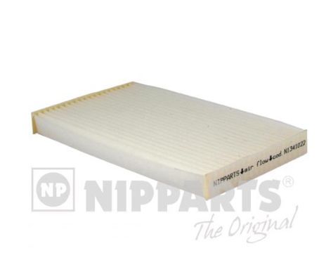 NIPPARTS filtras, salono oras N1341022