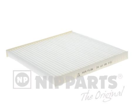 NIPPARTS filtras, salono oras N1341025