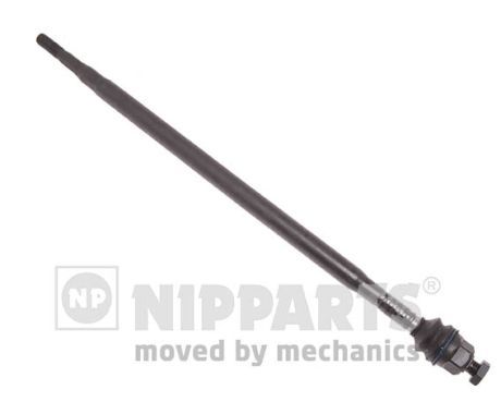 NIPPARTS Осевой шарнир, рулевая тяга N4844039