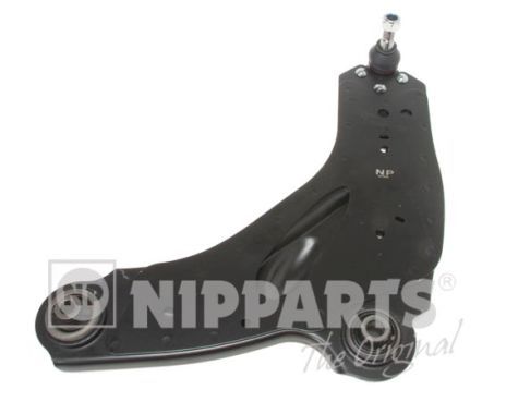 NIPPARTS vikšro valdymo svirtis N4901039