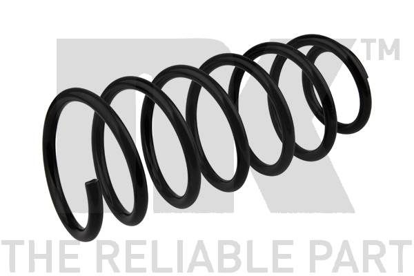 NK Пружина ходовой части 534771