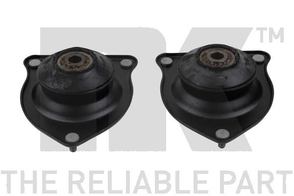 NK Опора стойки амортизатора 681201