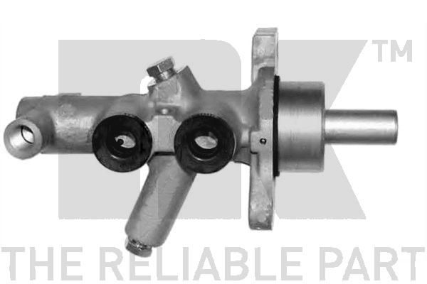 NK Главный тормозной цилиндр 823318