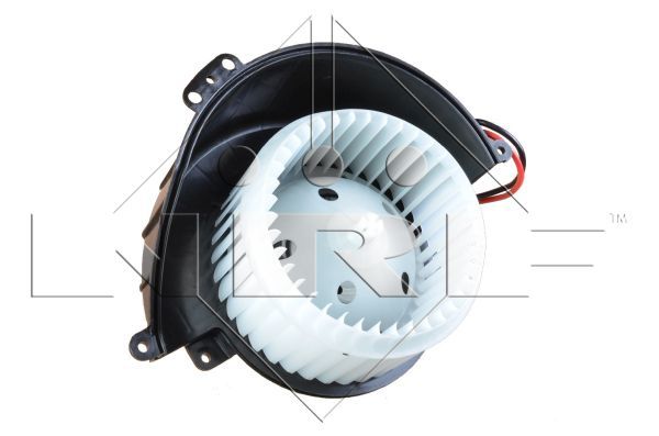 NRF Вентилятор салона 34047