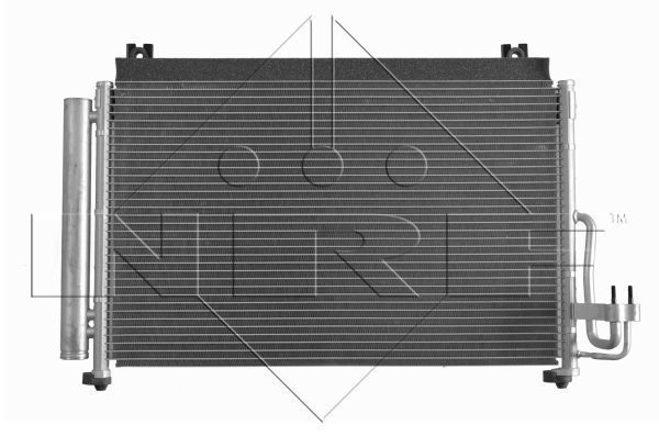 NRF kondensatorius, oro kondicionierius 350002