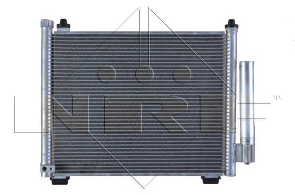 NRF kondensatorius, oro kondicionierius 350216
