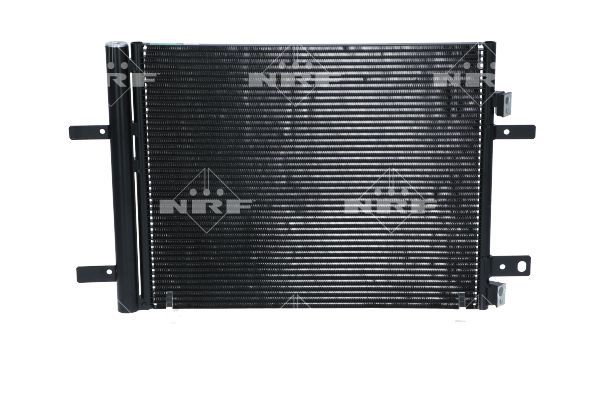 NRF kondensatorius, oro kondicionierius 350402