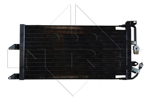 NRF kondensatorius, oro kondicionierius 35335