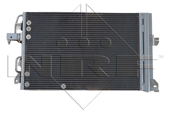 NRF kondensatorius, oro kondicionierius 35416