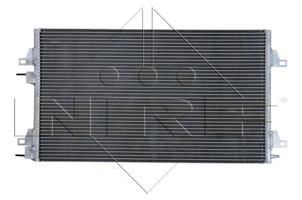 NRF kondensatorius, oro kondicionierius 35447