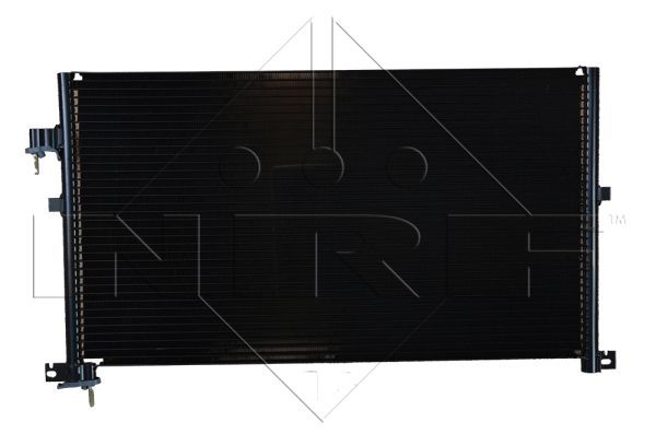 NRF kondensatorius, oro kondicionierius 35525
