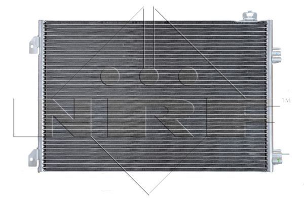 NRF kondensatorius, oro kondicionierius 35545