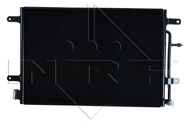 NRF kondensatorius, oro kondicionierius 35560