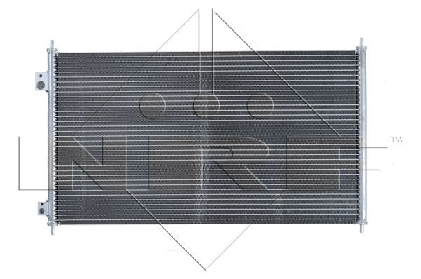 NRF kondensatorius, oro kondicionierius 35663