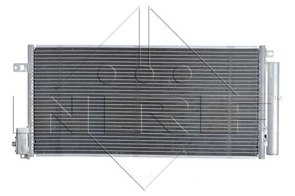 NRF kondensatorius, oro kondicionierius 35750