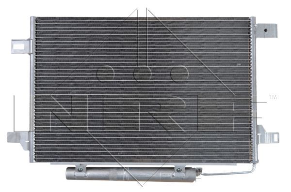 NRF kondensatorius, oro kondicionierius 35758