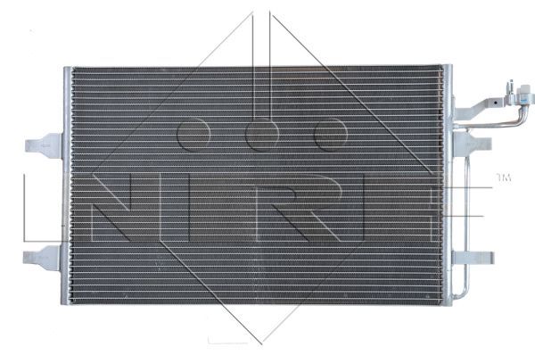 NRF kondensatorius, oro kondicionierius 35770