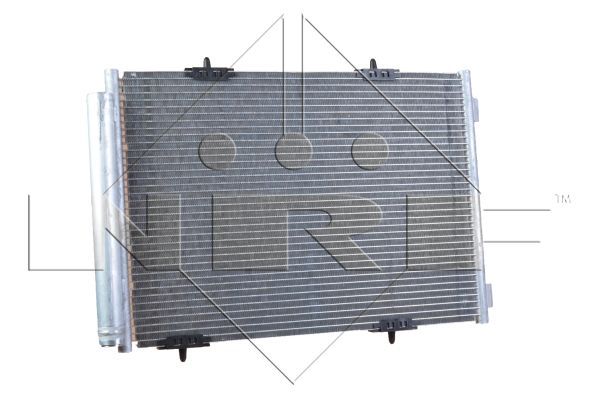NRF kondensatorius, oro kondicionierius 35779