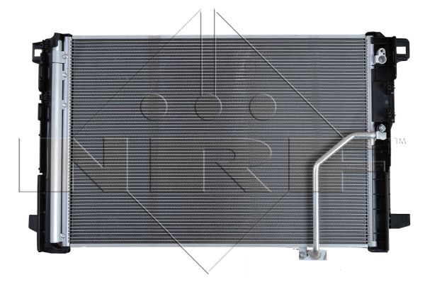 NRF kondensatorius, oro kondicionierius 35793
