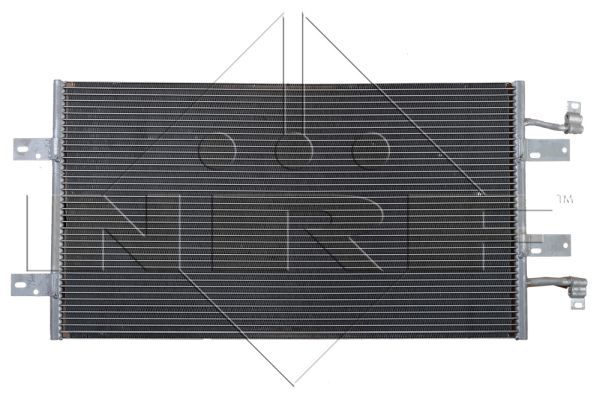 NRF kondensatorius, oro kondicionierius 35900