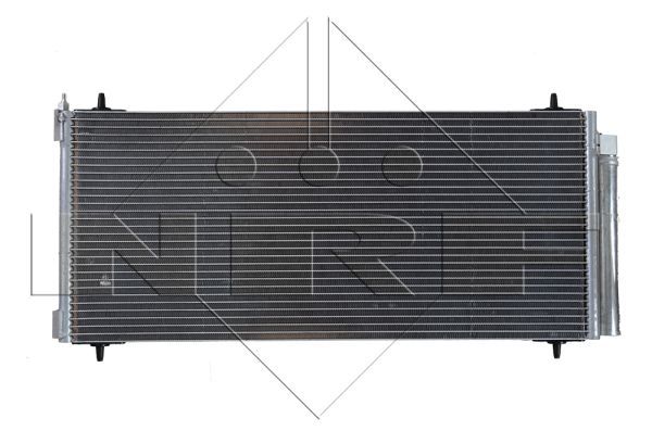 NRF kondensatorius, oro kondicionierius 35905