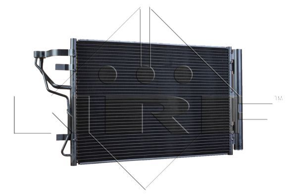 NRF kondensatorius, oro kondicionierius 35963