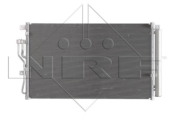NRF kondensatorius, oro kondicionierius 35990