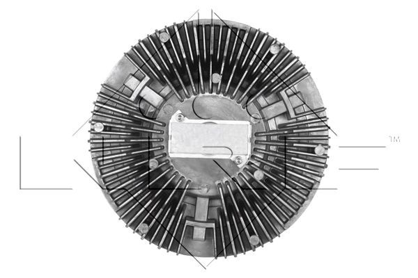 NRF sankaba, radiatoriaus ventiliatorius 49066