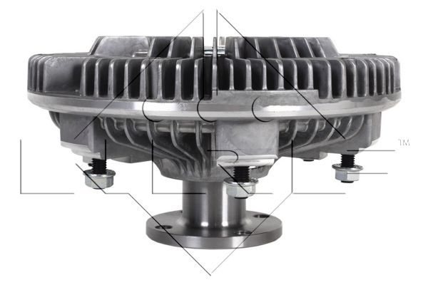 NRF Сцепление, вентилятор радиатора 49094