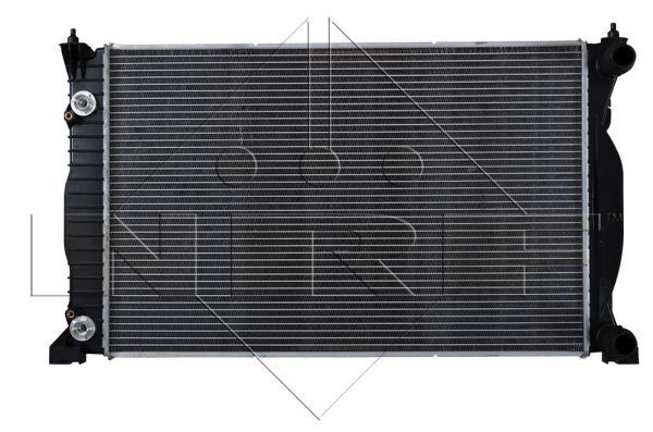NRF radiatorius, variklio aušinimas 50543
