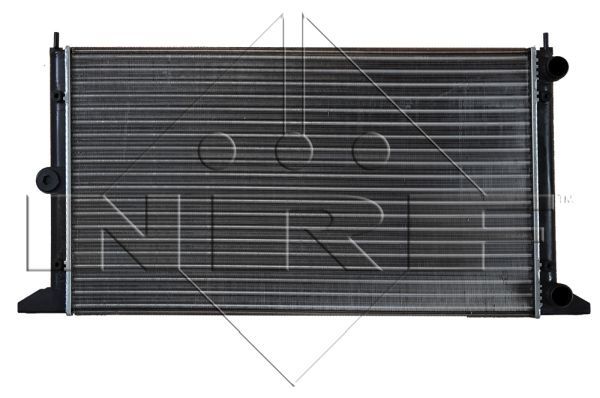 NRF radiatorius, variklio aušinimas 509522