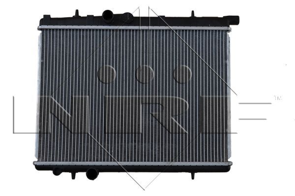 NRF radiatorius, variklio aušinimas 509524