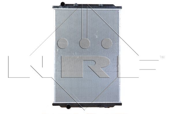 NRF radiatorius, variklio aušinimas 509725