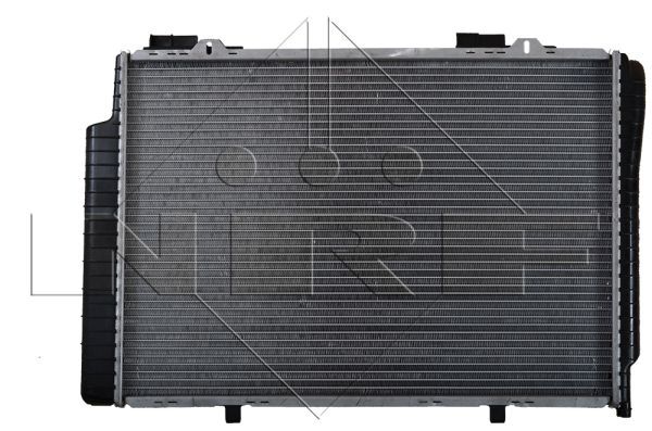 NRF radiatorius, variklio aušinimas 51282