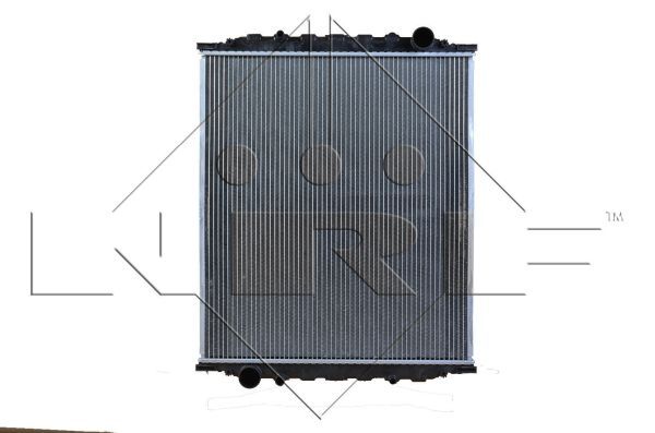 NRF radiatorius, variklio aušinimas 51528