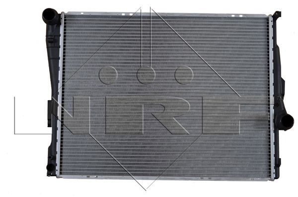 NRF radiatorius, variklio aušinimas 51577