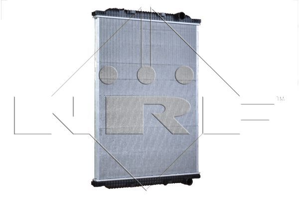 NRF radiatorius, variklio aušinimas 519564