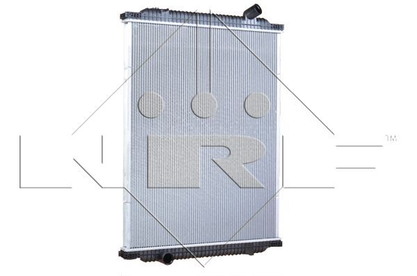 NRF radiatorius, variklio aušinimas 519700
