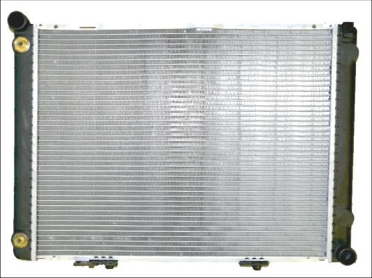 NRF radiatorius, variklio aušinimas 52023