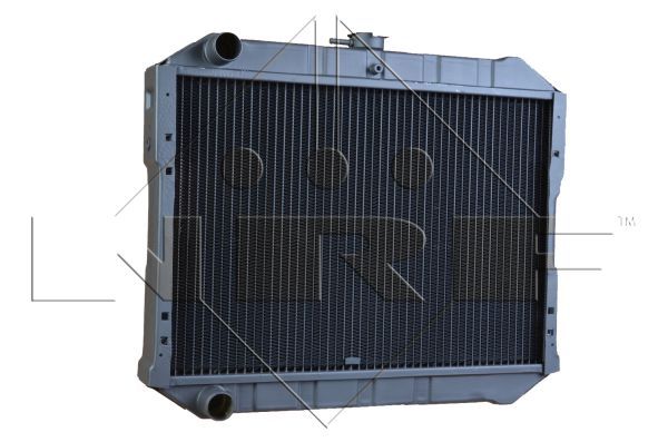 NRF radiatorius, variklio aušinimas 52042