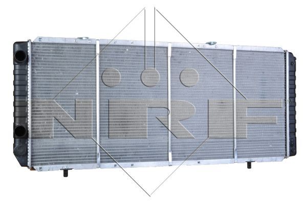NRF radiatorius, variklio aušinimas 52045