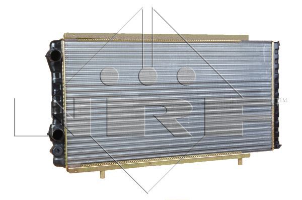 NRF radiatorius, variklio aušinimas 52062A
