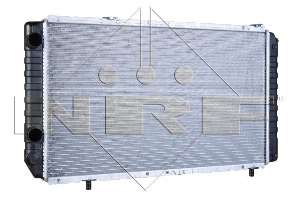 NRF radiatorius, variklio aušinimas 52063