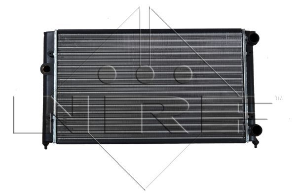 NRF radiatorius, variklio aušinimas 529501