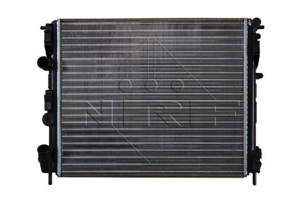 NRF radiatorius, variklio aušinimas 53210
