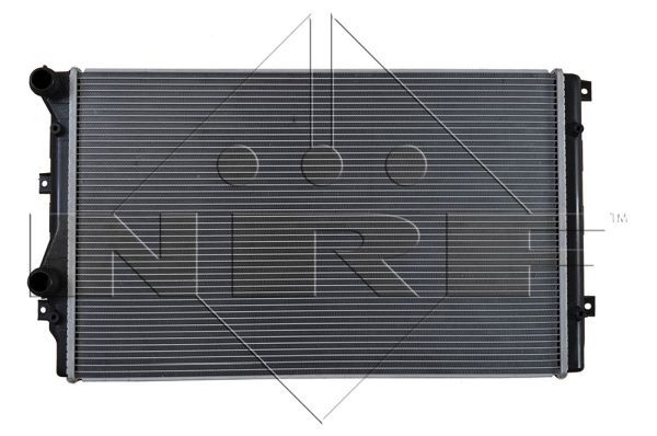 NRF radiatorius, variklio aušinimas 53406