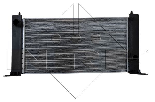 NRF radiatorius, variklio aušinimas 53603