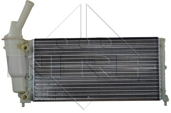 NRF radiatorius, variklio aušinimas 53619