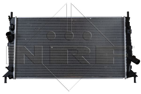 NRF radiatorius, variklio aušinimas 55327